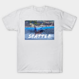 Seattle T-Shirt